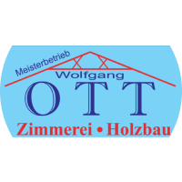 Zimmerei/Holzbau Wolfgang Ott
